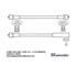 JUEGO CABLES DE BUJIAS FALCON 3.6 …/84