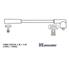 JUEGO CABLES DE BUJIAS FIESTA CL  1.4I 1.6I 92/96