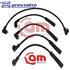 JUEGO CABLES DE BUJIAS R-9 R-11 1.6 91/94