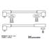 JUEGO CABLES DE BUJIAS R-18 1.6 85/92