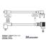 JUEGO CABLES DE BUJIAS TRAFIC 2.0 2.2 BOBINA EPOXI 92/…