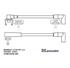 JUEGO CABLES DE BUJIAS CLIO RT 1.4  91/…
