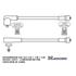 JUEGO CABLES DE BUJIAS GOL AB9 BOBINA /MACHO GLI 1.6I-1.8I-2.0I 97/…