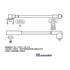 JUEGO CABLES DE BUJIAS R-9  EPOXI BOBINA LARGO 1.6 93/...