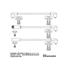 JUEGO CABLES DE BUJIAS CORSA 1.4 8V GL BOSCH  93/…