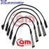 JUEGO CABLES DE BUJIAS ESCORT 1.6 92/96 1.8 90/98