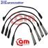 JUEGO CABLES DE BUJIAS GOLF MI 1.6 1.8 MI 94/…