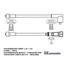 JUEGO CABLES DE BUJIAS CARAT 1.8 2.0 