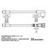 JUEGO CABLES DE BUJIAS CARAT 1.8 2.0 