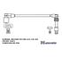 JUEGO CABLES DE BUJIAS VECTRA GLS 2.0I 16V 