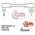 JUEGO CABLES DE BUJIAS MEGANE 2.0 RT 98/…