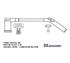 JUEGO CABLES DE BUJIAS FIESTA KA 1.0 L   99/… ECOSPORT 1.6L MOTOR ZETEC ROCAM