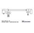 JUEGO CABLES DE BUJIAS TIPO SX 1.6 INY. 91/...