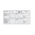 JGO. BULONES T.CIL. CORSA COMBO ASTRA VECTRA 1.7D/TD