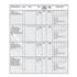 JGO. BULONES T.CIL. DUNA FIORINO PALIO 1.7D TD