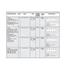 JGO. BULONES T.CIL. ESCORT FIESTA MONDEO FOCUS 1.6-1.8-2.0 16V  MOTOR ZETEC