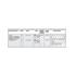 JGO. BULONES T.CIL. F-100 F-700 F-7000 PERKINS 6-354 FASE 2