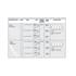 JGO. BULONES T.CIL. 504 505 XD2-XD3 H=73 MM D (3 MEDIDAS)
