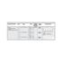 JGO. BULONES T.CIL. 404 504 INDENOR 488 RASTROJERO BORGWARD
