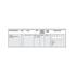 JGO. BULONES T.CIL. 405 SRI 1.9 XU9J2 XUD9C