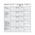 JGO. BULONES T.CIL. 106 205 206 306 PARTNER 1.1 1.2-1.3-1.4 1.6