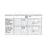 JGO. BULONES T.CIL. 306 405 406 XSARA 2.0 16V XUD10J