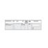 JGO. BULONES T.CIL. 206 307 C3 XSARA ECOSPORT 1.4D MOTOR OHZ DV4T