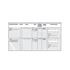 JGO. BULONES T.CIL. SAVEIRO SENDA POLO GOLF  1.9D