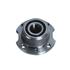 MAZA CON RULEMAN RUEDA TRASERA UNO DUNA UNO WAY F-147 FIORINO 1.3D 1.7D  VKBA 4625 A