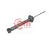 AMORTIGUADOR TRASERO GOL / SOFT / SW- PARATI POWER GOL TREND VOYAGE