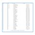 MAZA CON RULEMAN RUEDA TRASERA UNO DUNA UNO WAY F-147 FIORINO 1.3D 1.7D  VKBA 4625 A