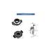 CRAPODINA DE EMBRAGUE 106 205 206 207 306 405 PARTNER BERLINGO XSARA