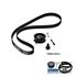 KIT DISTRIBUCION POLO GOL SAVEIRO CADDY 1.9 D