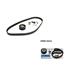 KIT DISTRIBUCION PASSAT GOLF POLO 1.9 TURBO DIESEL