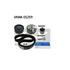 KIT DISTRIBUCION VENTO 1 2 PASSAT 2006 2.0TDI 110CV