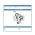 KIT DISTRIBUCION AMAROK 2.0 TDI 122CV 2.0TDI 163CV