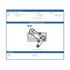 KIT DISTRIBUCION MASTER BOXER JUMPER 2.8 TURBO DIESEL