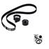KIT DISTRIBUCION 206 207 208 307 308 PARTNER BERLINGO C3 C4 XSARA 1.6 16V TU5JP4