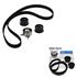 KIT DISTRIBUCION ASTRA VECTRA 1.8 16  / 2.0 16V