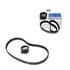 KIT DISTRIBUCION CLIO2  CLIO MIO 1.2 16V D4F