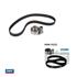 KIT DISTRIBUCION HILUX 3.0 …/05  1KZ-TE