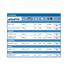 KIT EMBRAGUE GOL FOX SURAN GOL TREND VOYAGE GOLF POLO 1.6