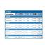 KIT EMBRAGUE CARAT GACEL GOL QUANTUM SAVEIRO SENDA 1.8 2.0 