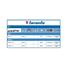 KIT EMBRAGUE F-128 F-147 FIORINO SPAZIO UNO 1300