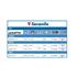 KIT EMBRAGUE COURIER ESCORT FIESTA 1.8D 