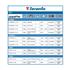 KIT EMBRAGUE COURIER ECOSPORT FIESTA FOCUS KA 1.0 1.3 1.4 1.6 8V