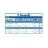 KIT EMBRAGUE 504 505 1.8 2.0 2.2 REFORZADO