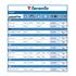 KIT EMBRAGUE 206 207 306 PARTNER BERLINGO C4 C5 XSARA 2.0 HDI  16V