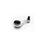 BRIDA SOPORTE MOTOR CENTRAL R-19 CHAPA 50 MM