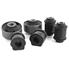 KIT BUJES TREN DELANTERO GOL TREND VOYAGE